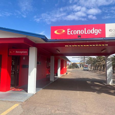 Econo Lodge 포트아우구스타 외부 사진