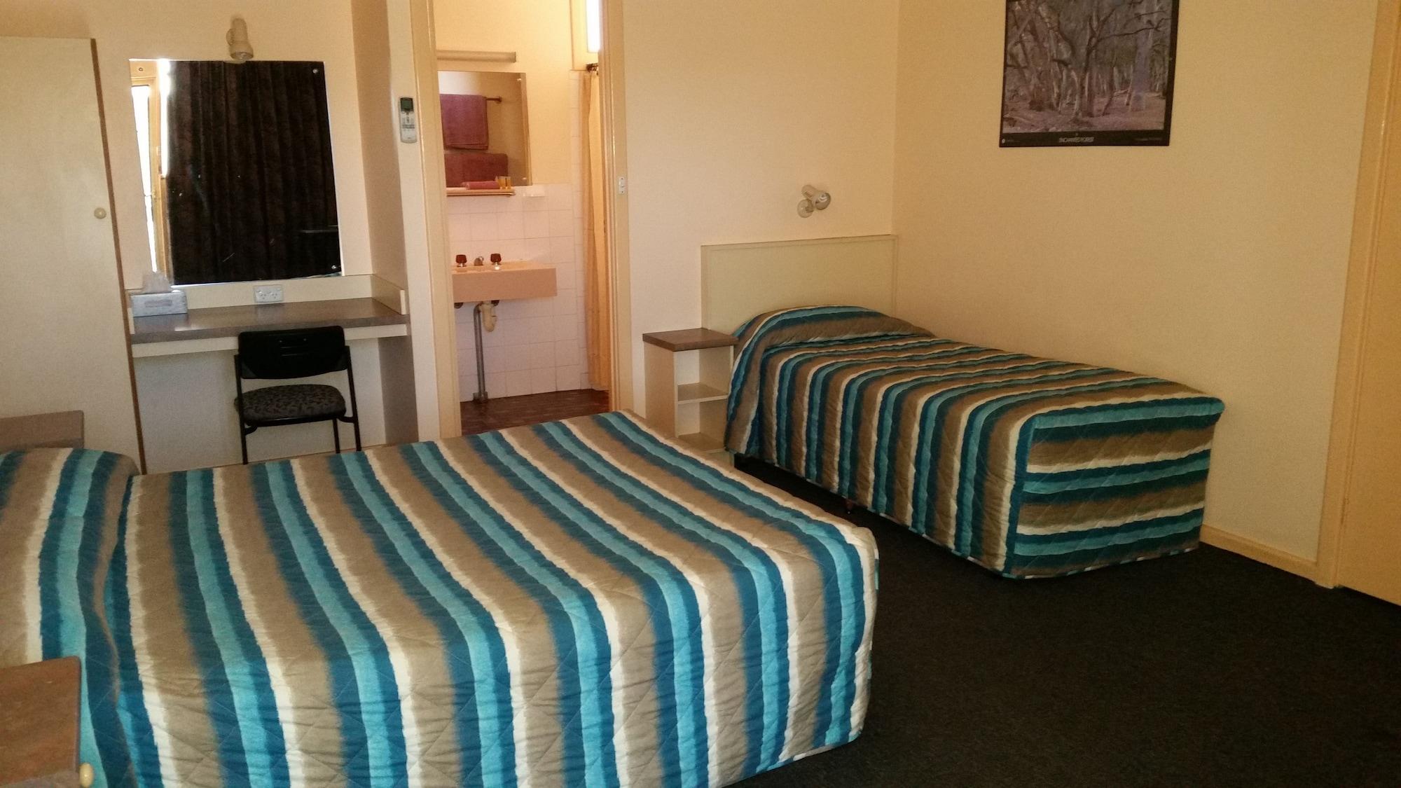 Econo Lodge 포트아우구스타 외부 사진
