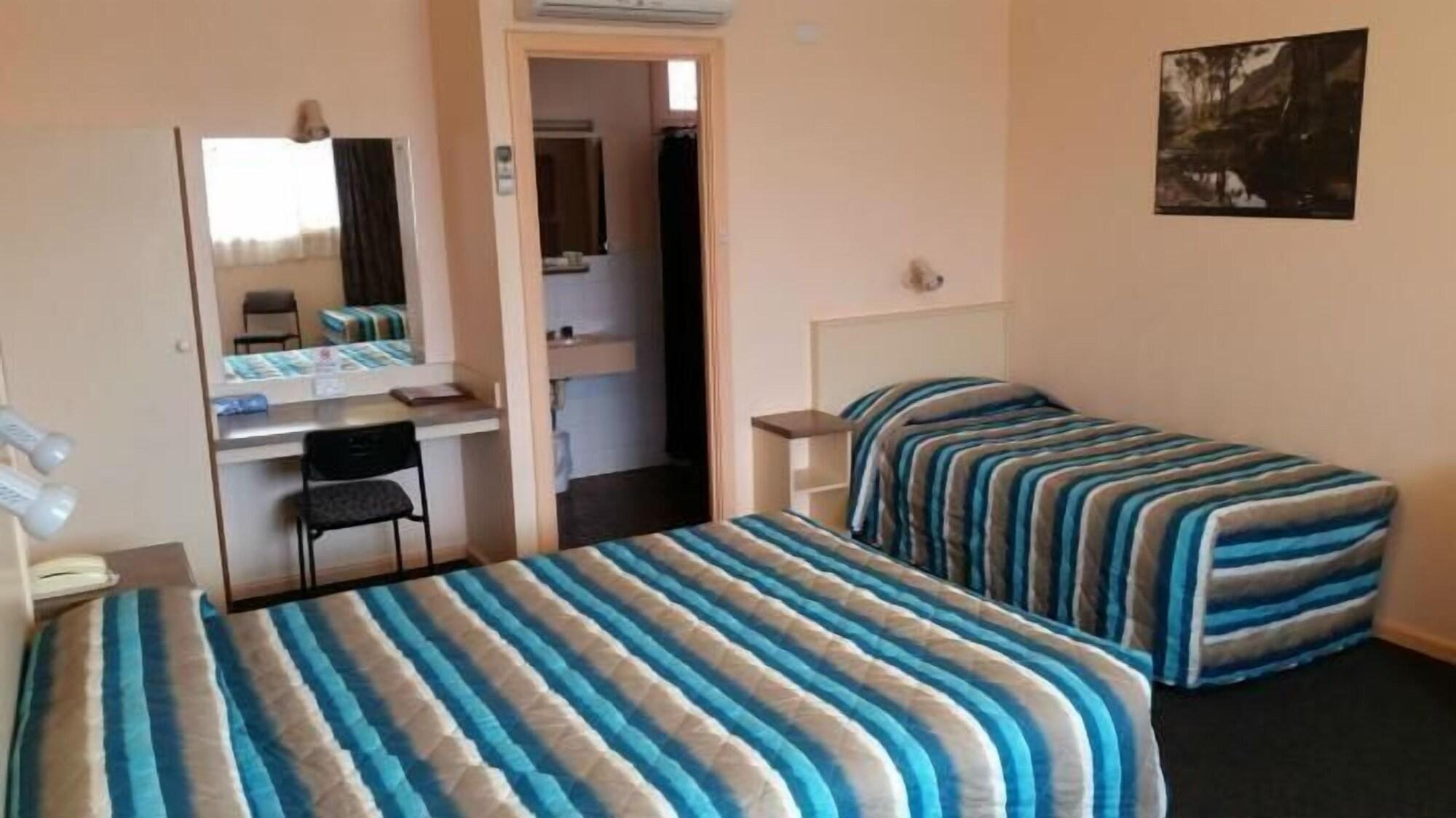 Econo Lodge 포트아우구스타 외부 사진