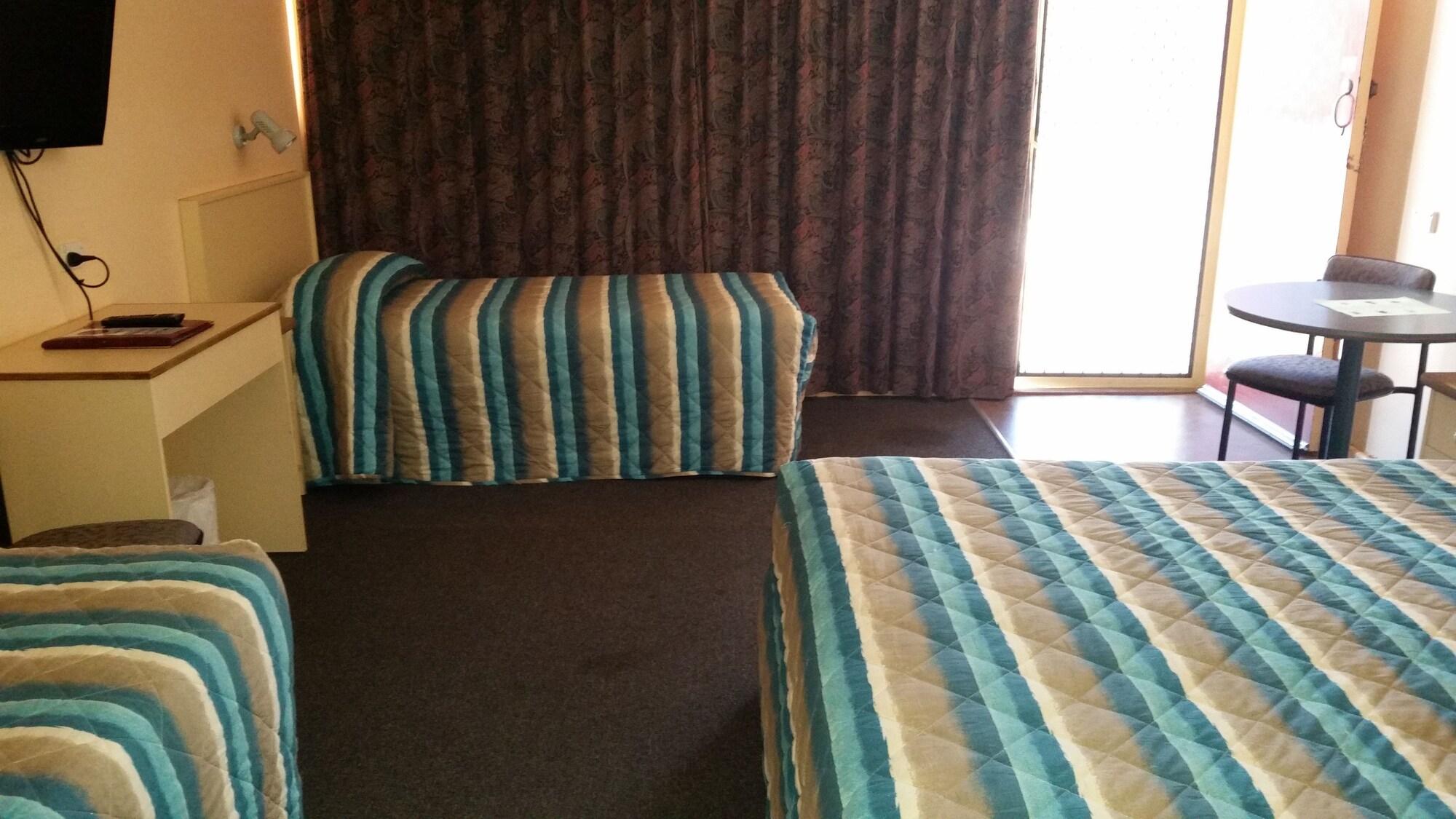 Econo Lodge 포트아우구스타 외부 사진