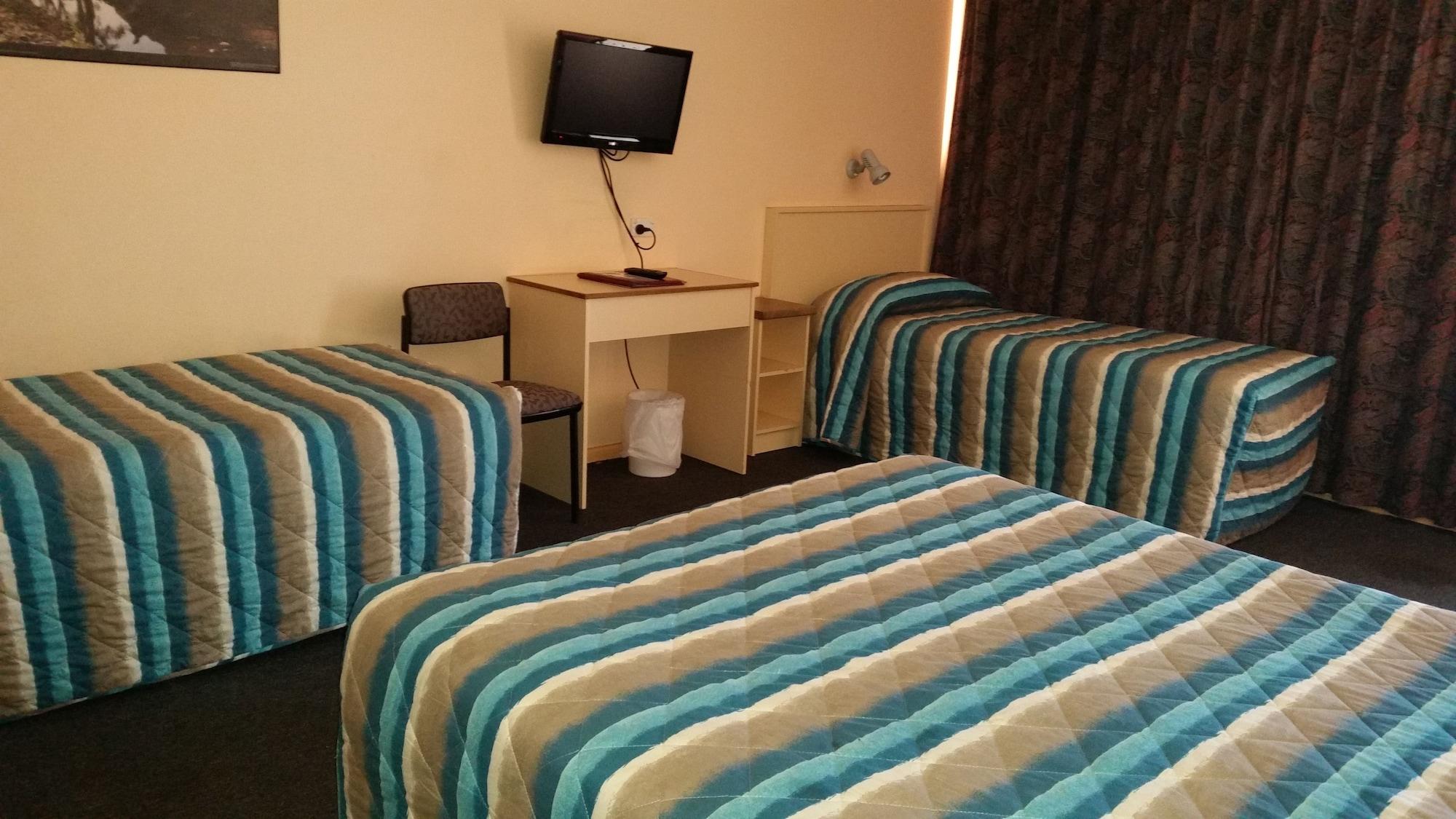 Econo Lodge 포트아우구스타 외부 사진