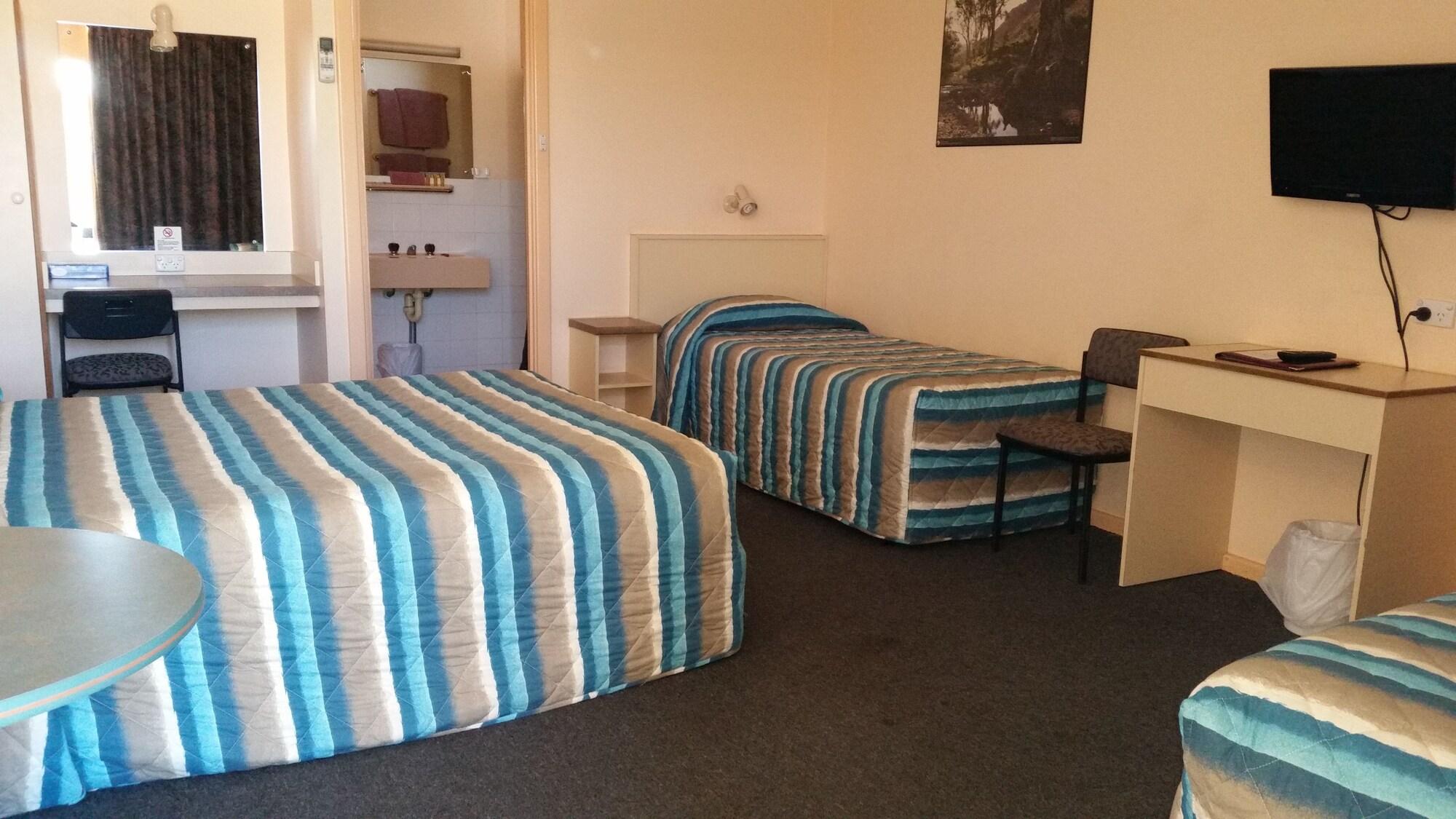 Econo Lodge 포트아우구스타 외부 사진