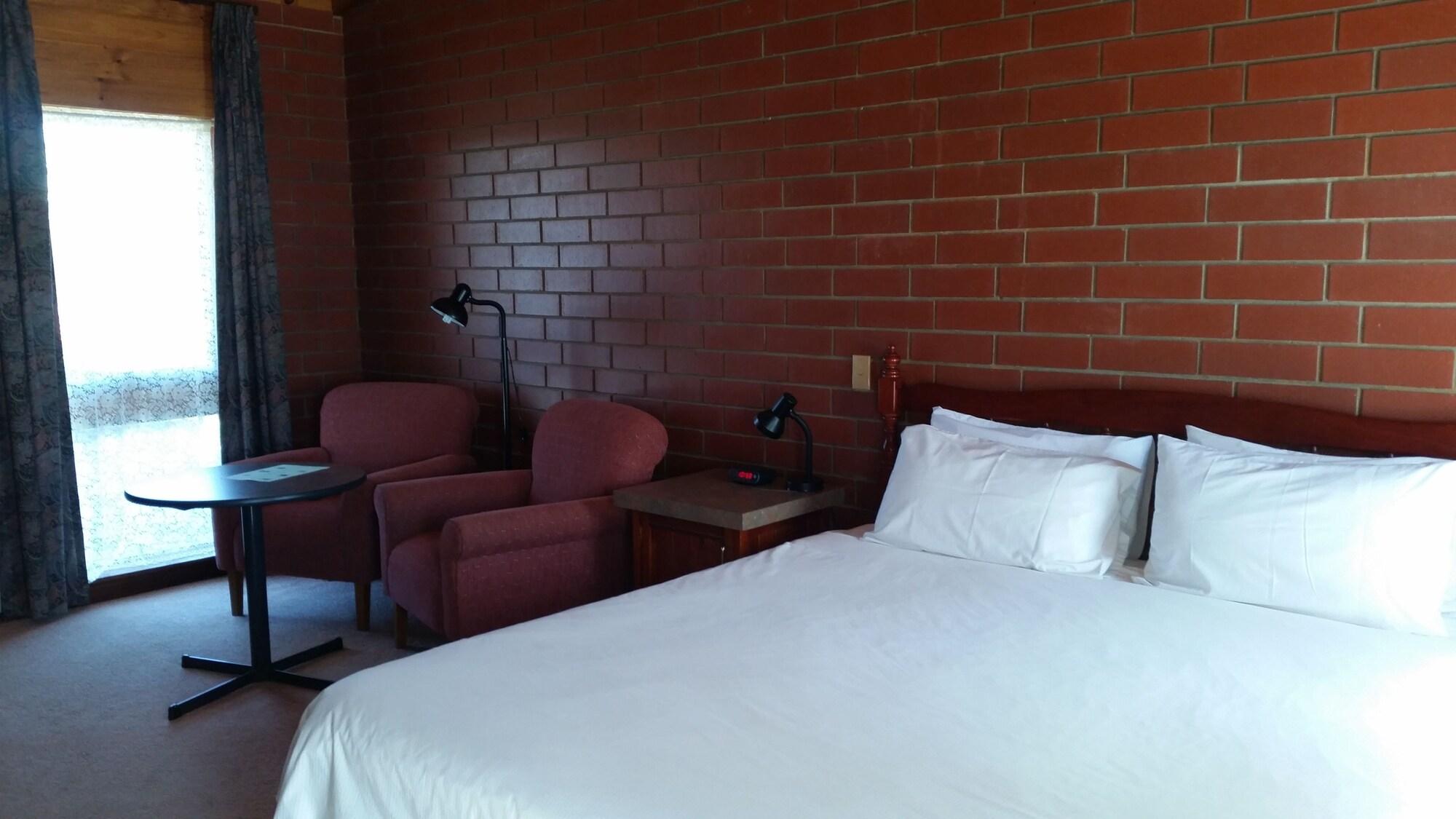 Econo Lodge 포트아우구스타 외부 사진
