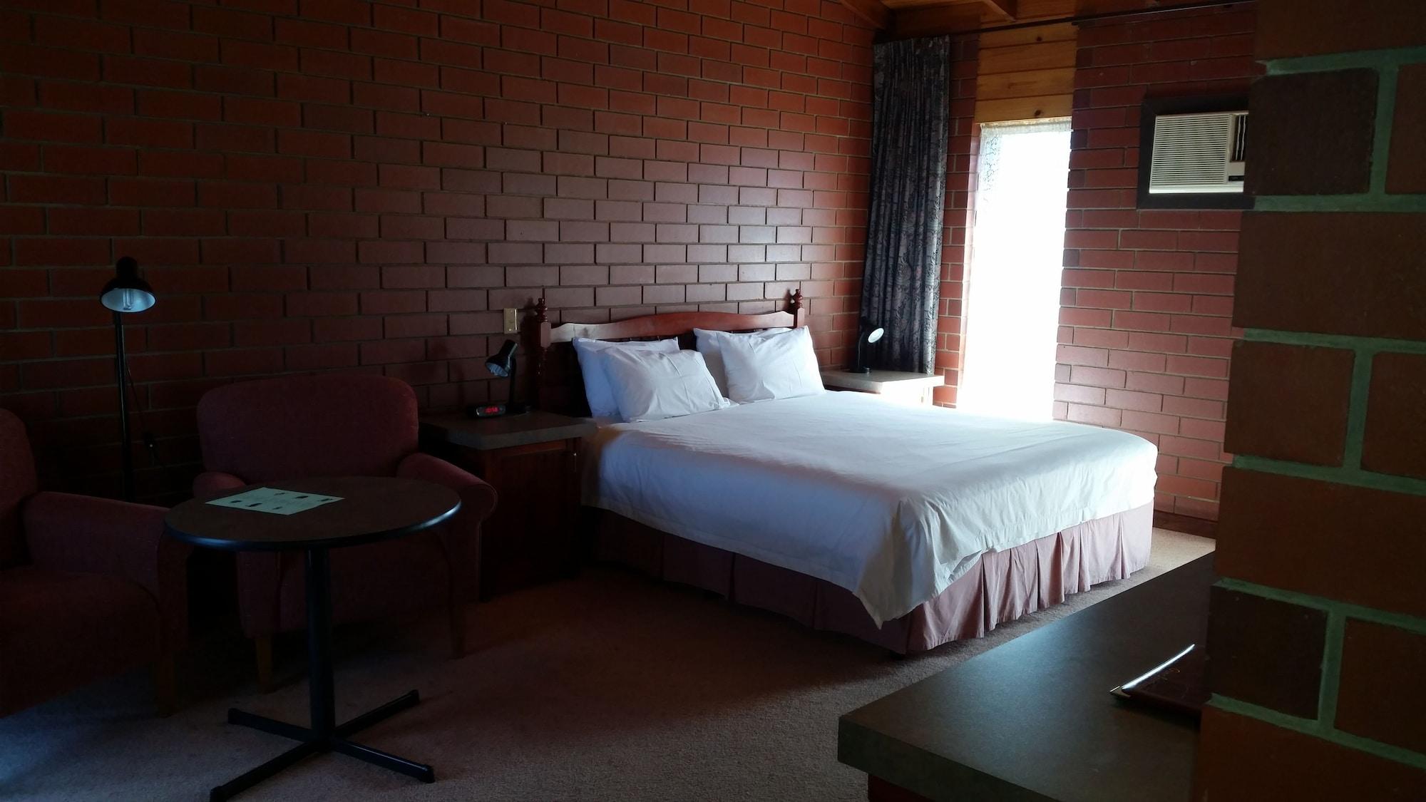 Econo Lodge 포트아우구스타 외부 사진