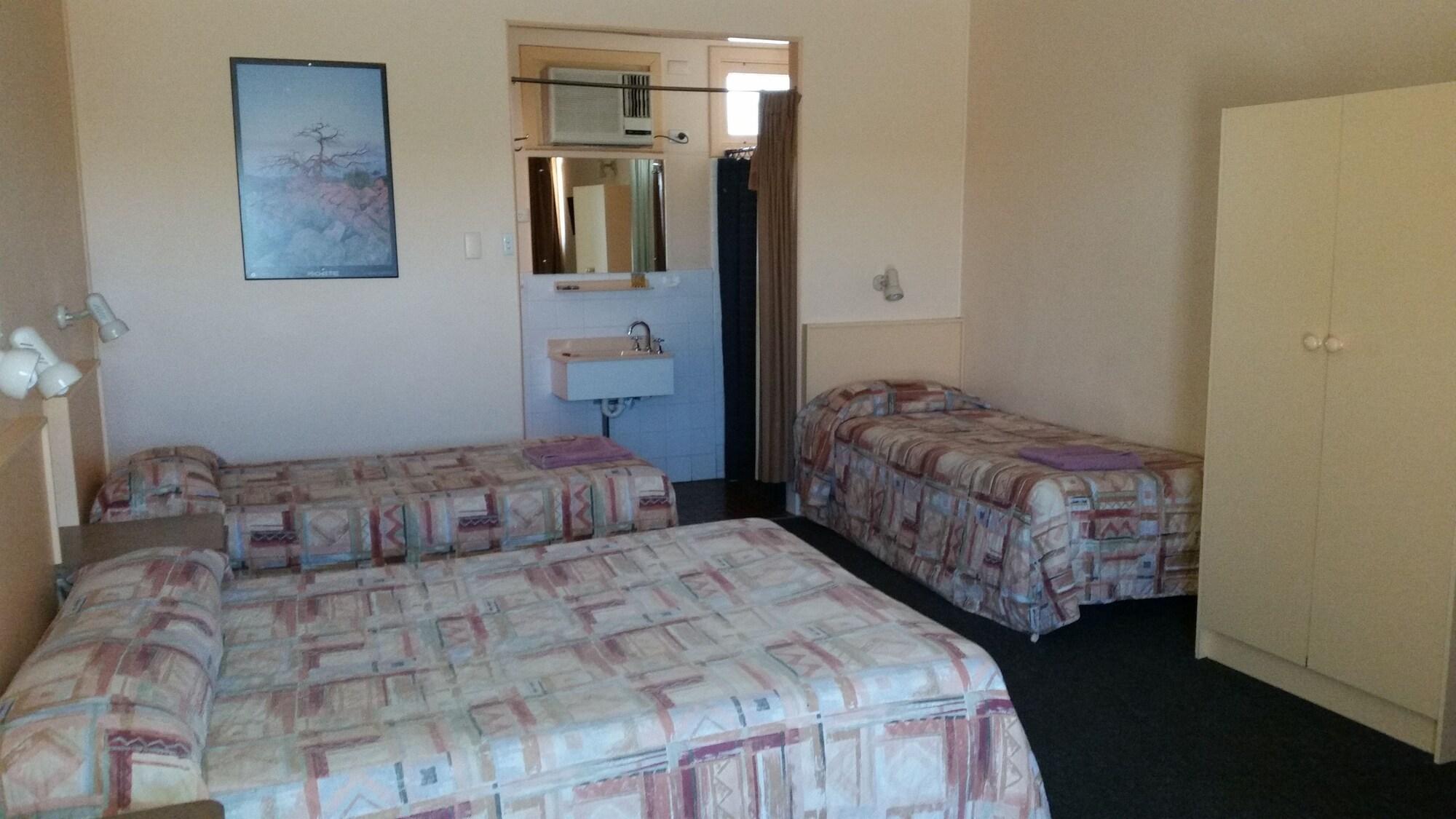 Econo Lodge 포트아우구스타 외부 사진
