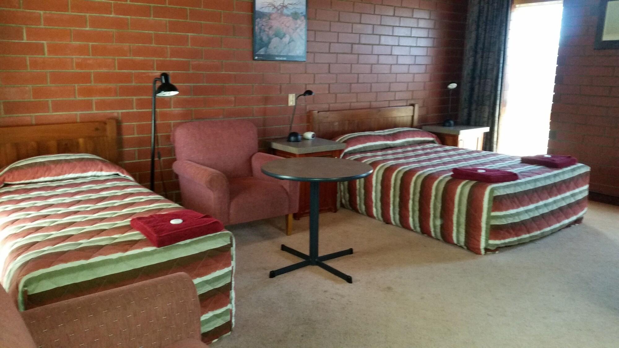 Econo Lodge 포트아우구스타 외부 사진