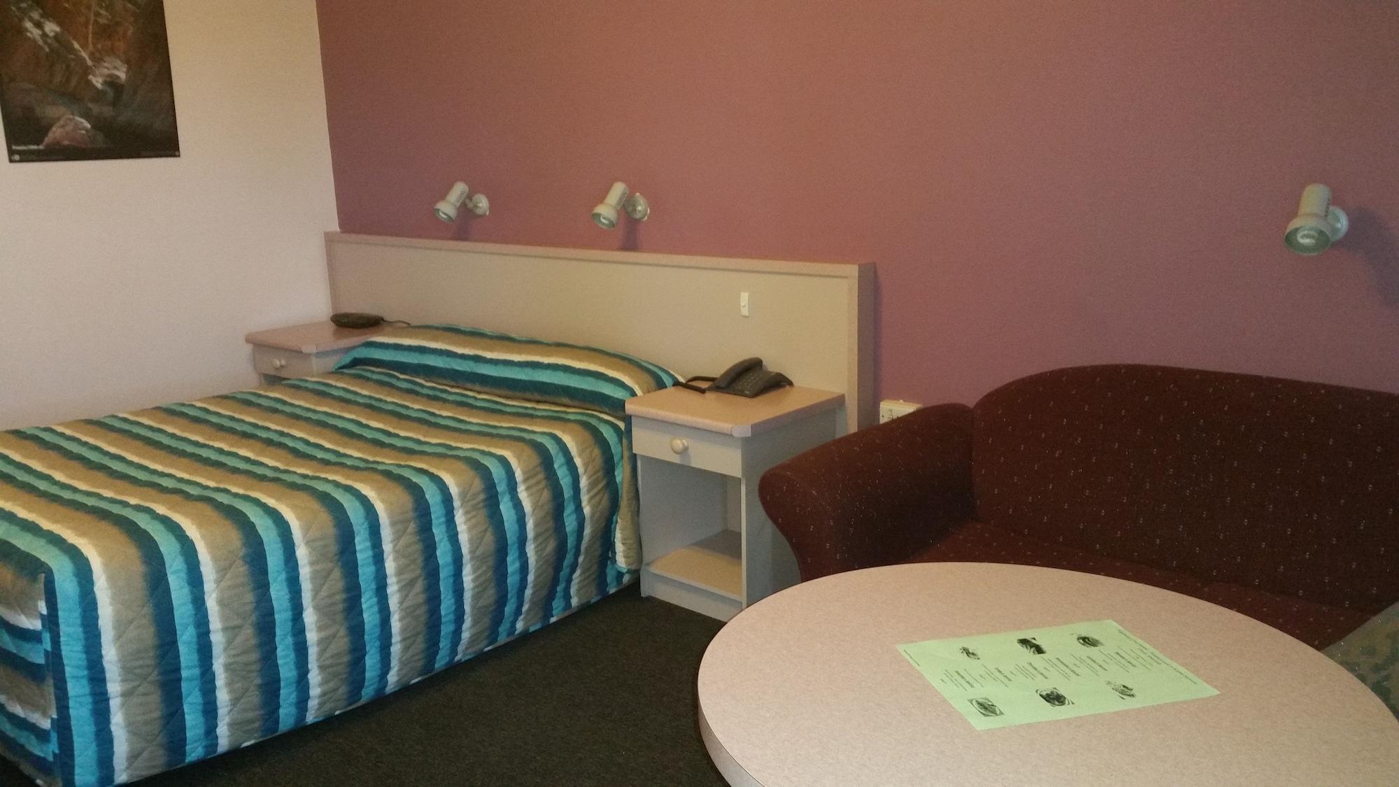 Econo Lodge 포트아우구스타 외부 사진