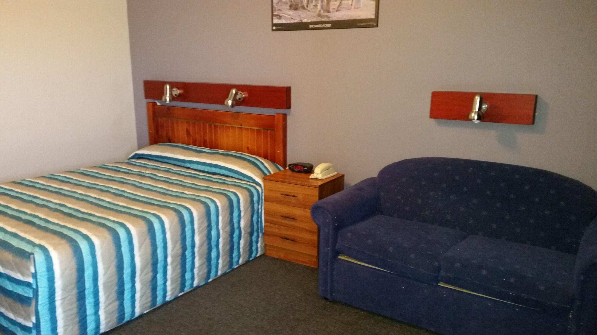 Econo Lodge 포트아우구스타 외부 사진