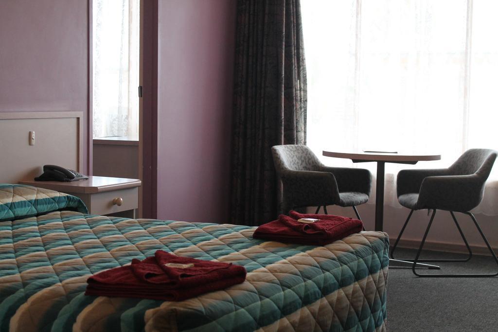 Econo Lodge 포트아우구스타 객실 사진