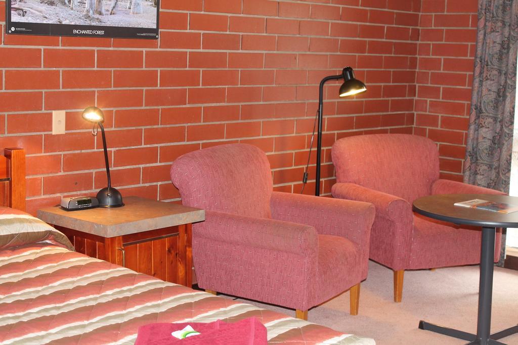 Econo Lodge 포트아우구스타 객실 사진