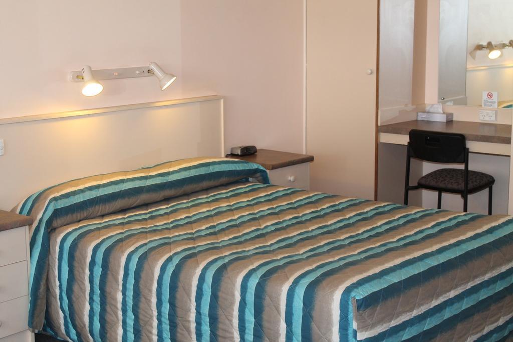 Econo Lodge 포트아우구스타 객실 사진