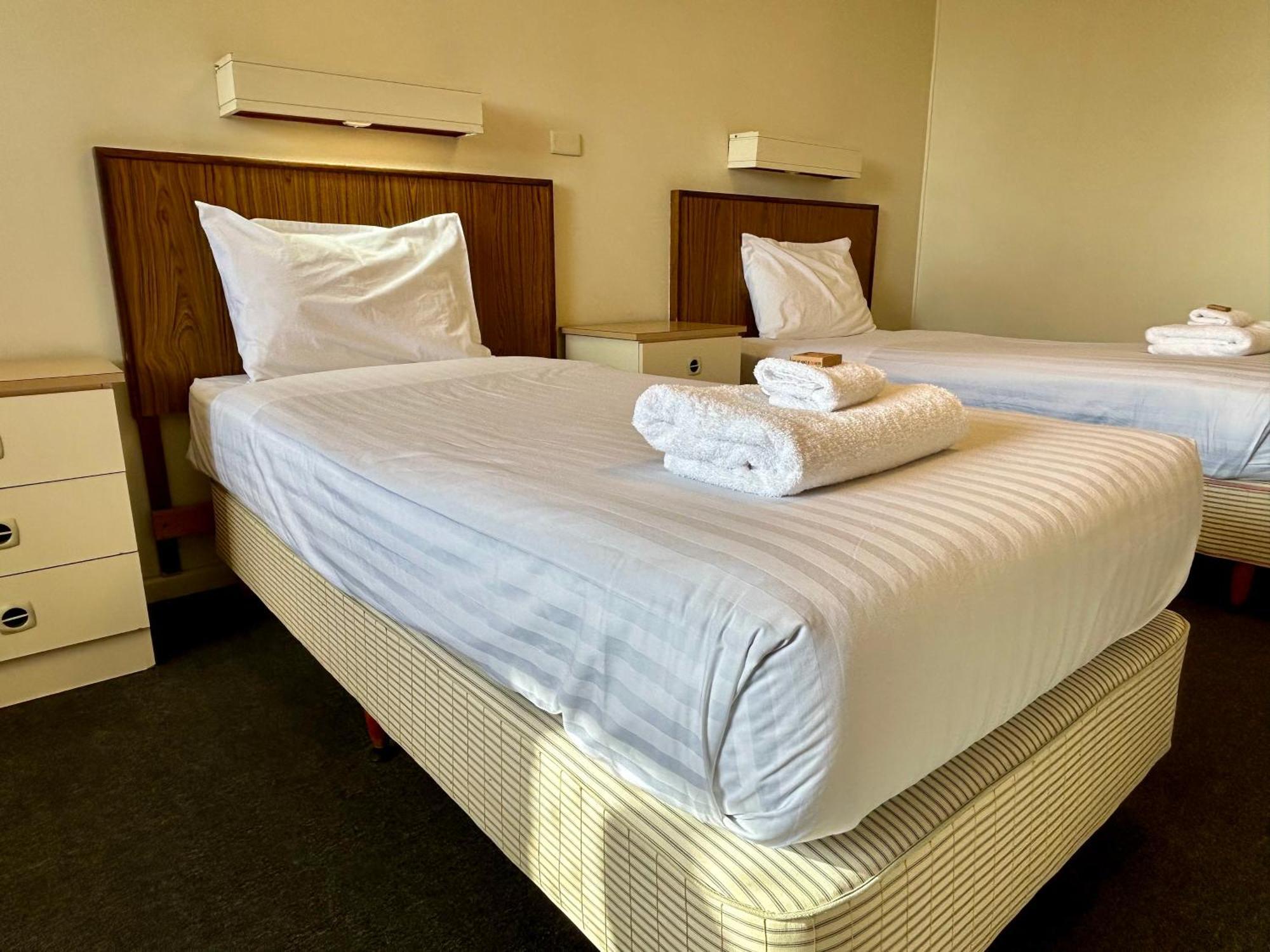 Econo Lodge 포트아우구스타 외부 사진