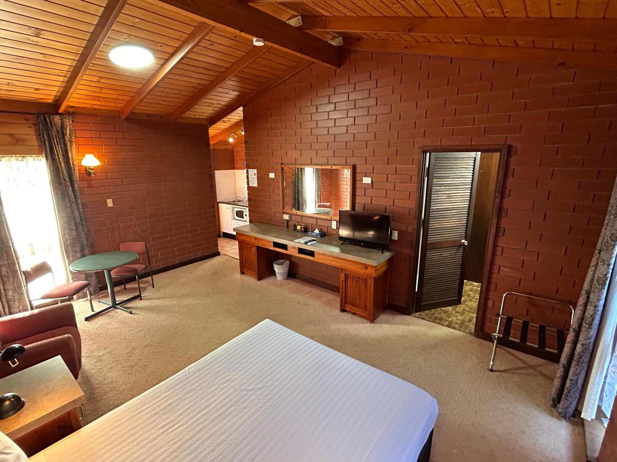 Econo Lodge 포트아우구스타 외부 사진