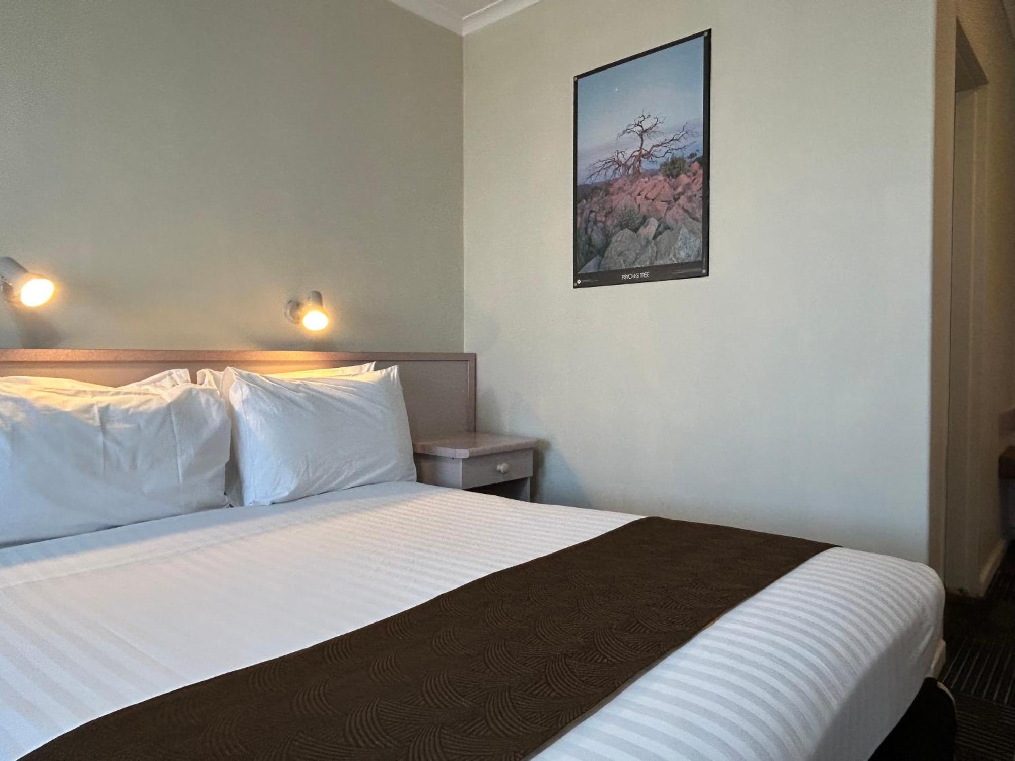 Econo Lodge 포트아우구스타 외부 사진