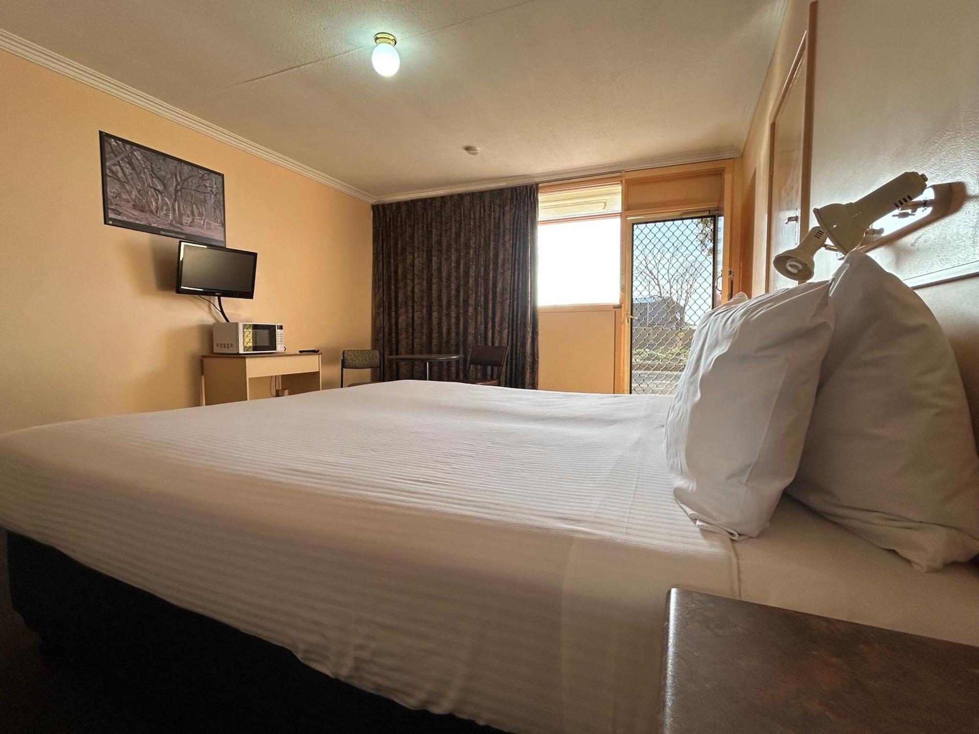 Econo Lodge 포트아우구스타 외부 사진