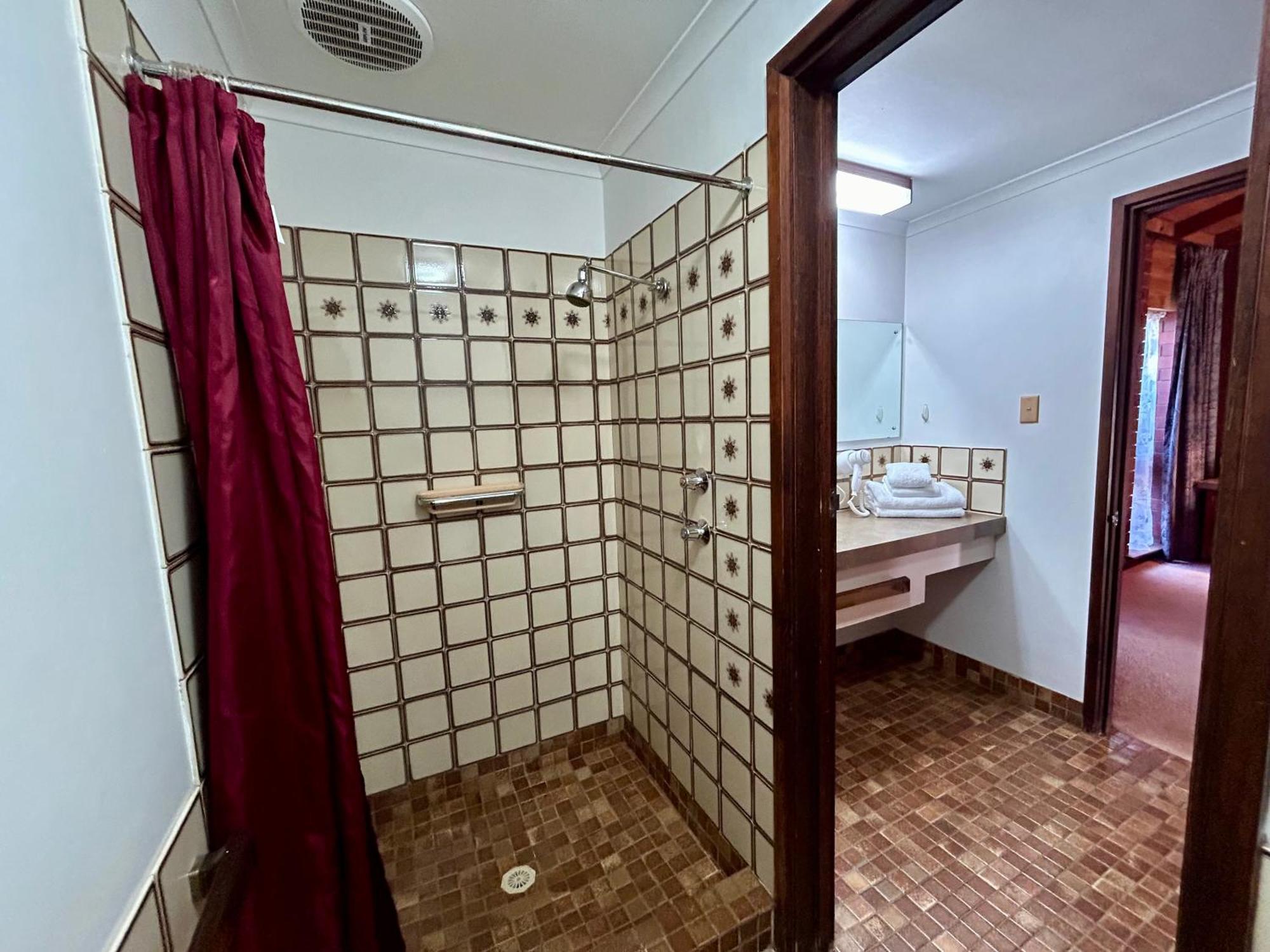 Econo Lodge 포트아우구스타 외부 사진