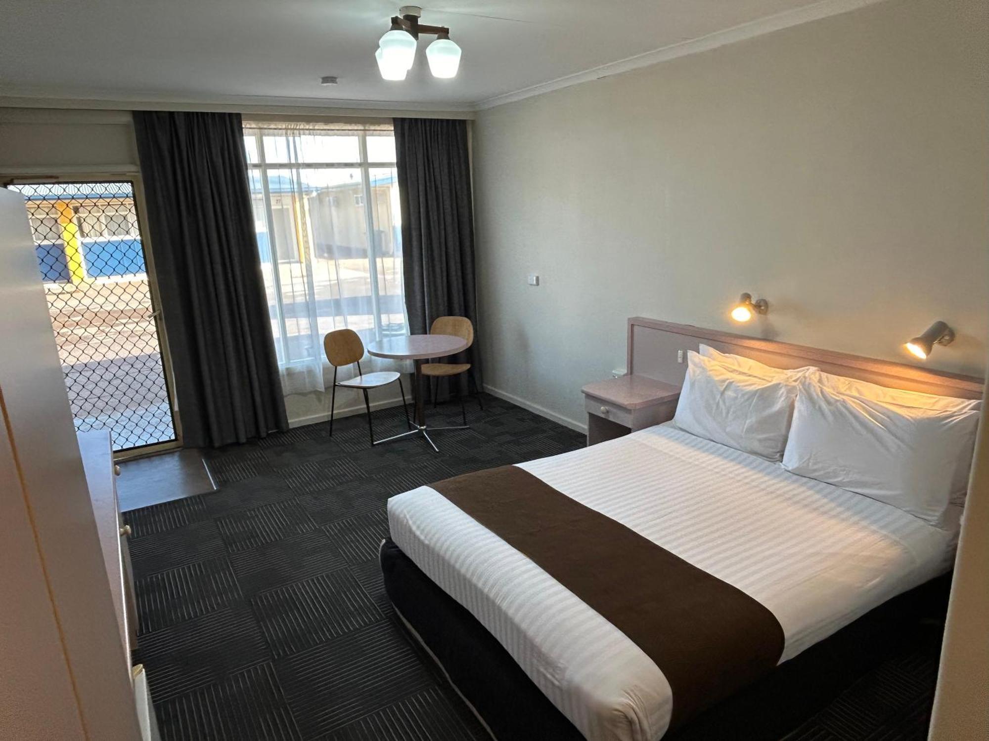 Econo Lodge 포트아우구스타 외부 사진