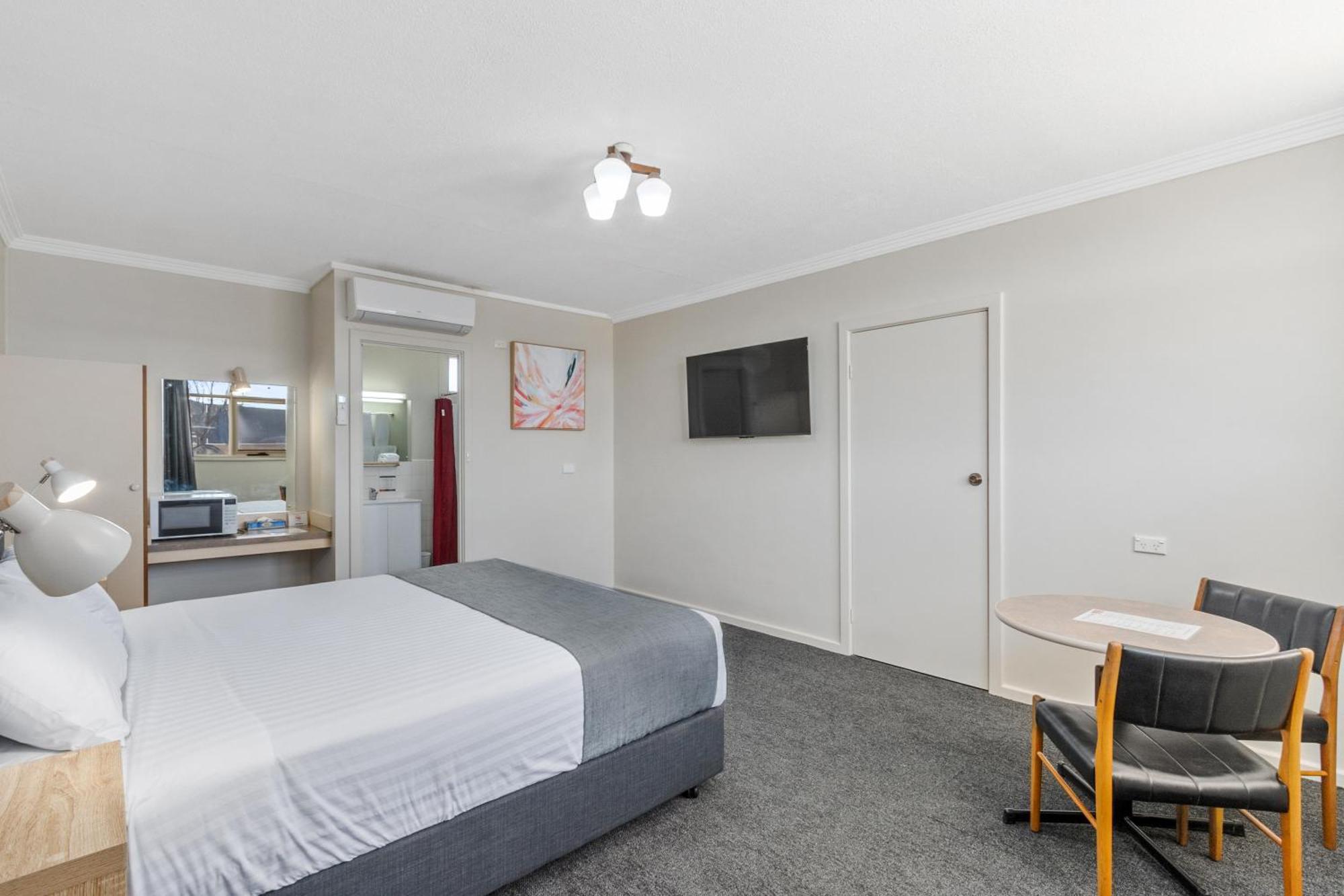 Econo Lodge 포트아우구스타 외부 사진