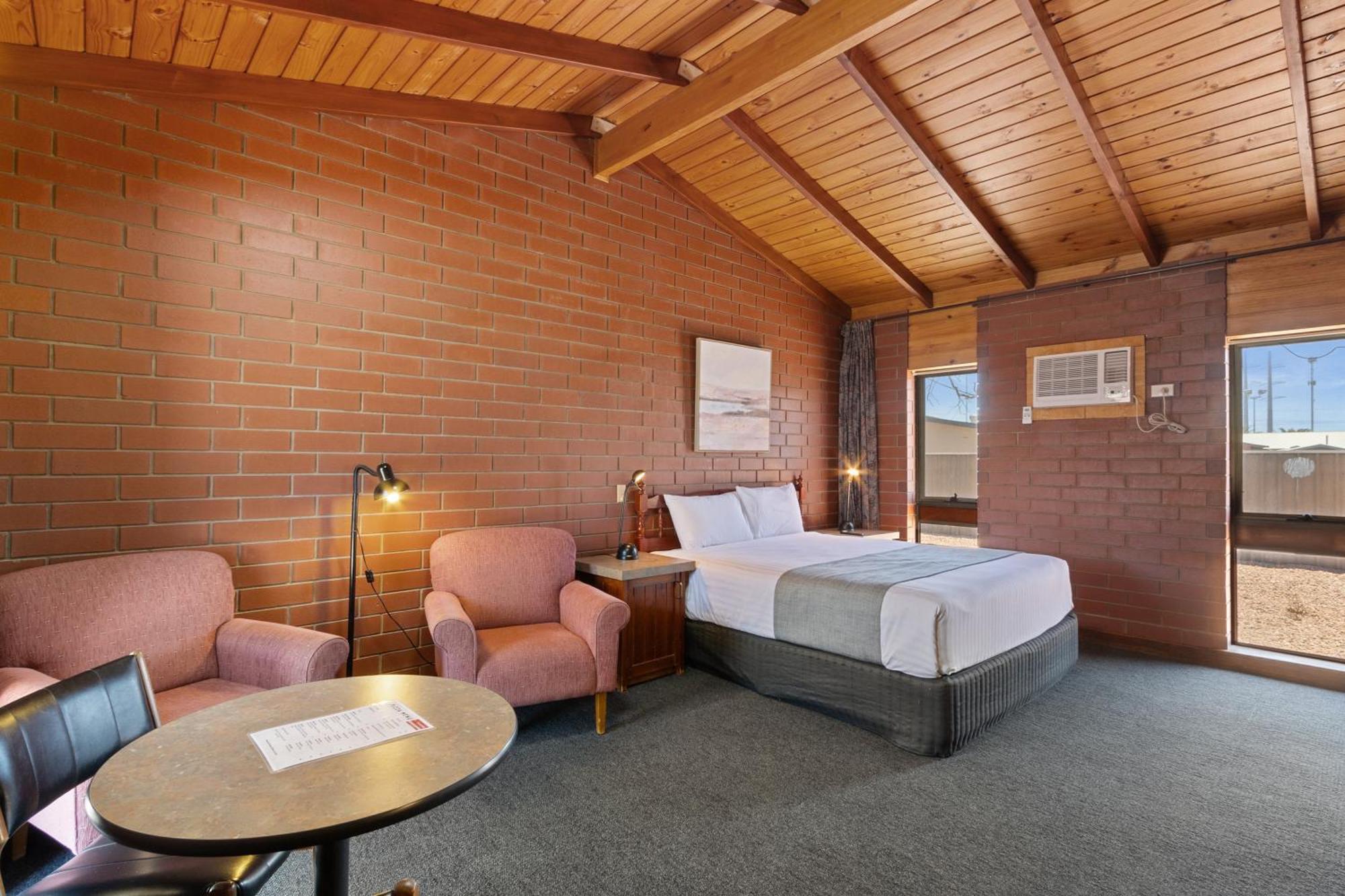 Econo Lodge 포트아우구스타 외부 사진