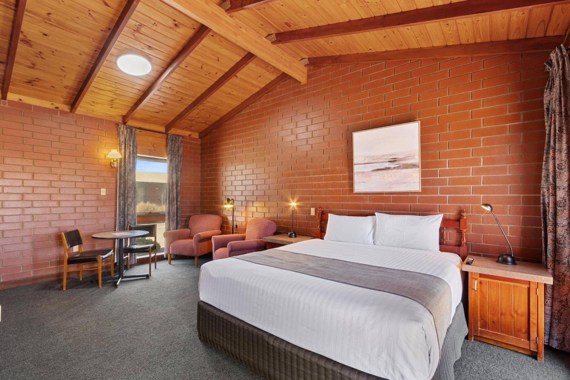 Econo Lodge 포트아우구스타 외부 사진