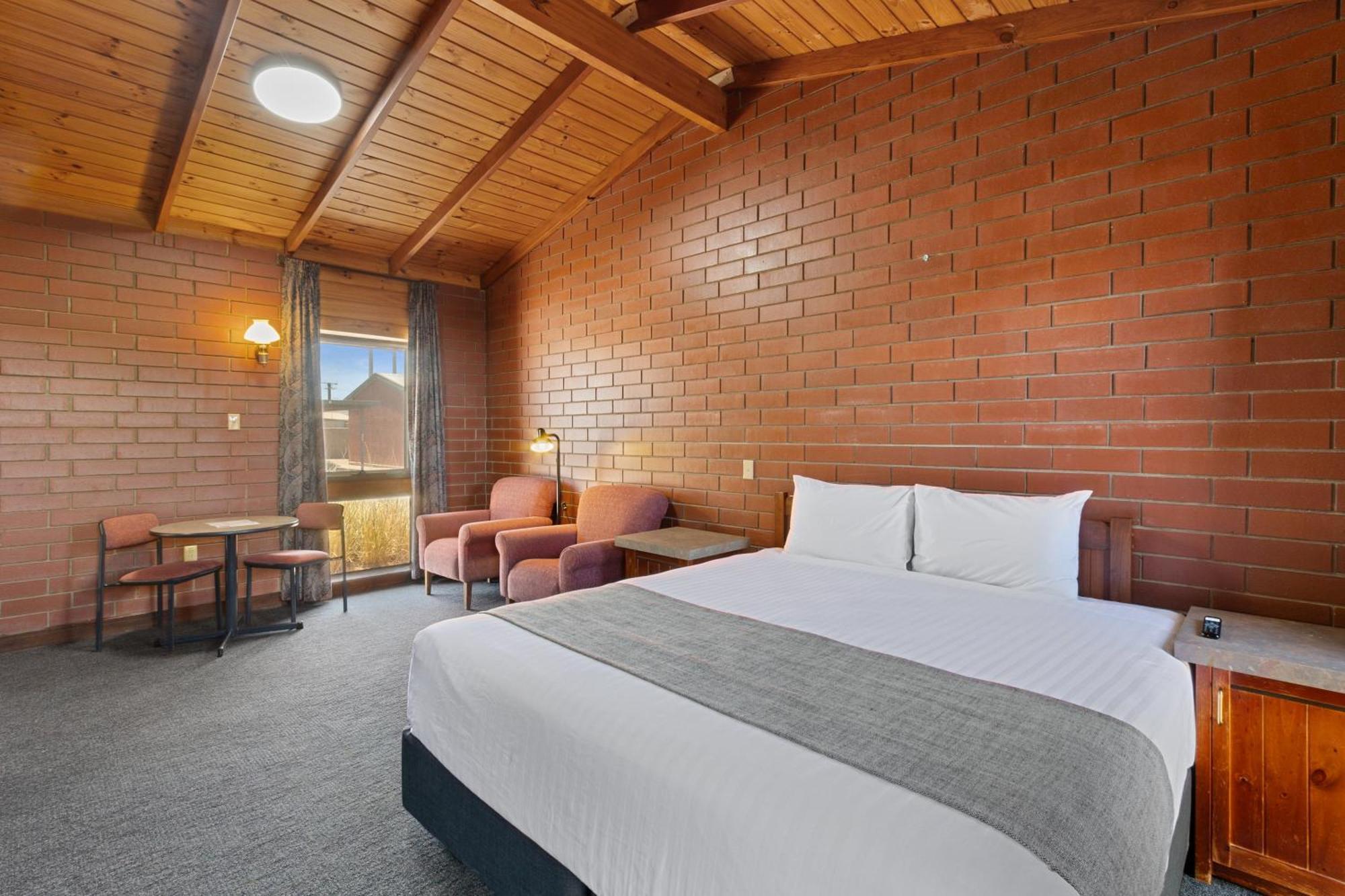 Econo Lodge 포트아우구스타 외부 사진
