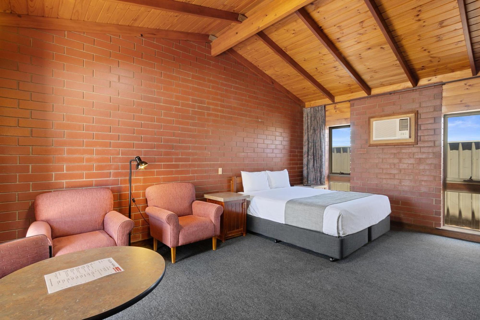 Econo Lodge 포트아우구스타 외부 사진