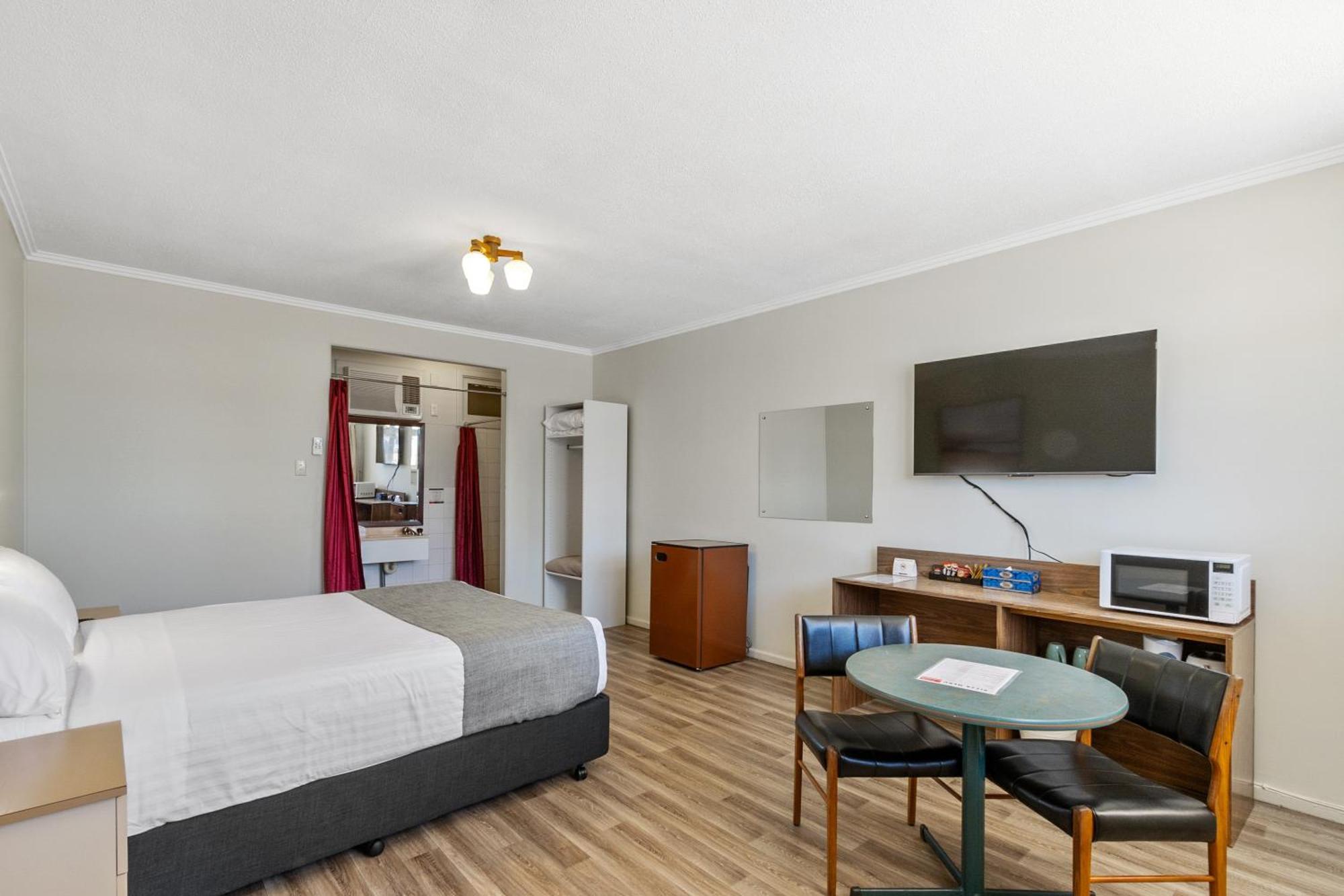 Econo Lodge 포트아우구스타 외부 사진