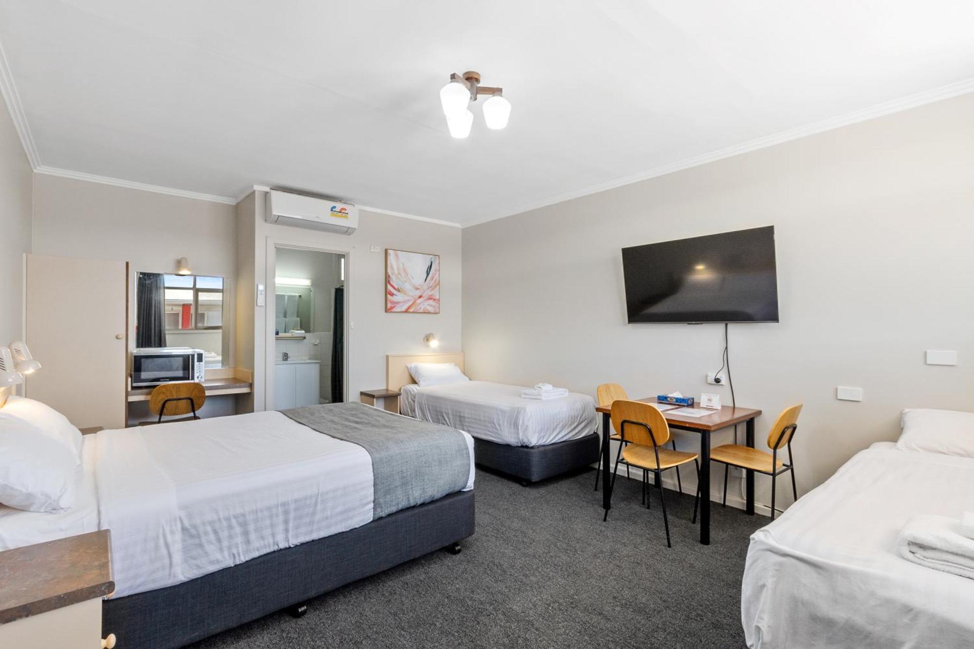 Econo Lodge 포트아우구스타 외부 사진