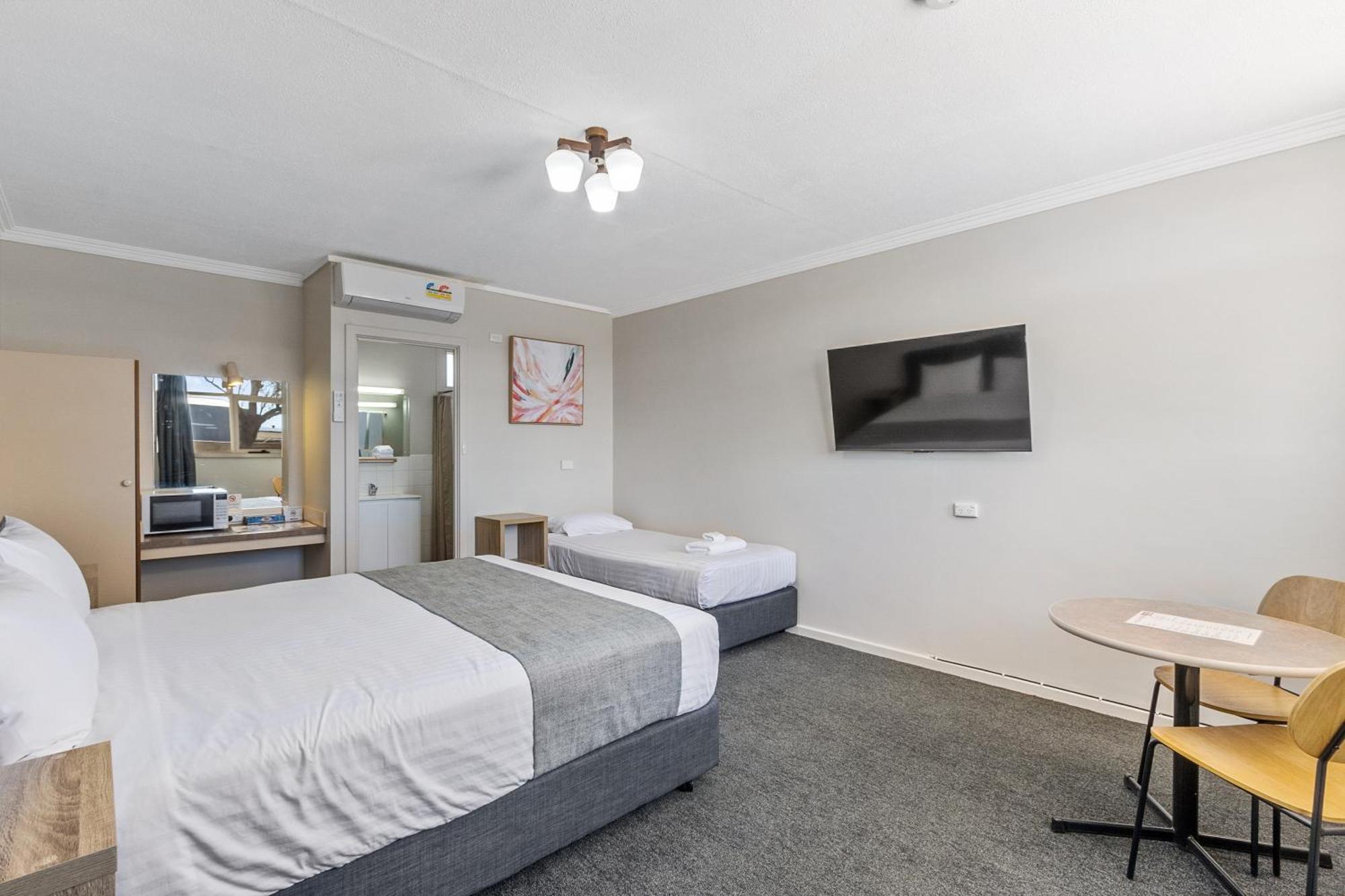 Econo Lodge 포트아우구스타 외부 사진