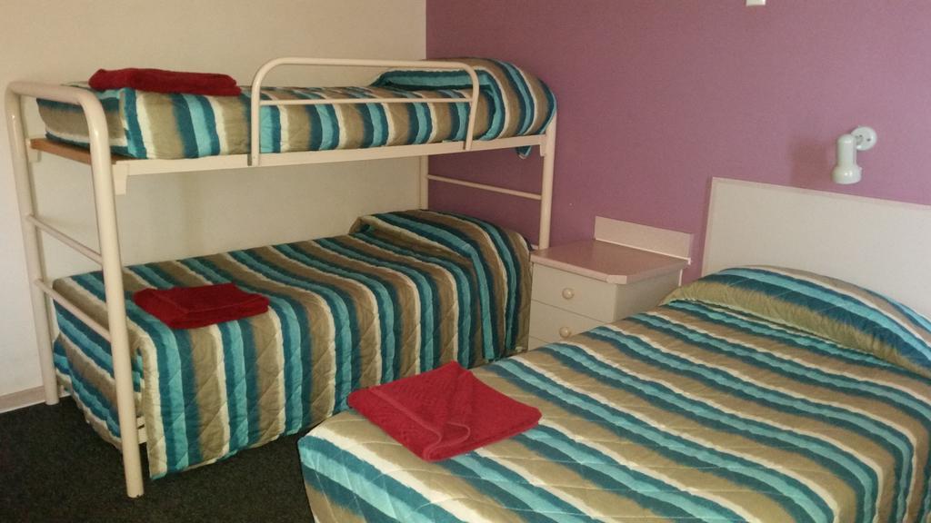 Econo Lodge 포트아우구스타 외부 사진