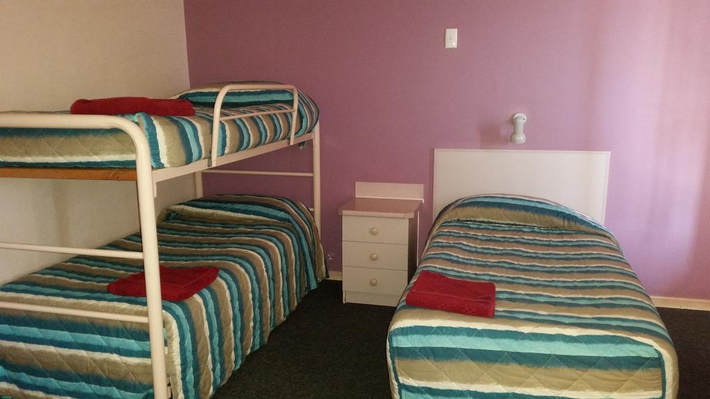 Econo Lodge 포트아우구스타 외부 사진