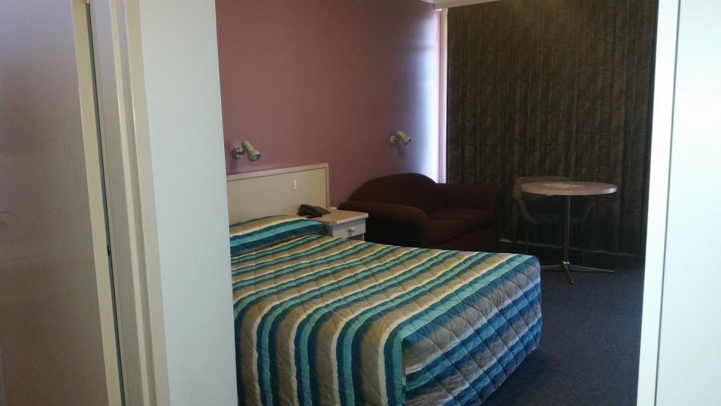Econo Lodge 포트아우구스타 외부 사진