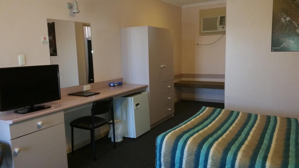 Econo Lodge 포트아우구스타 외부 사진