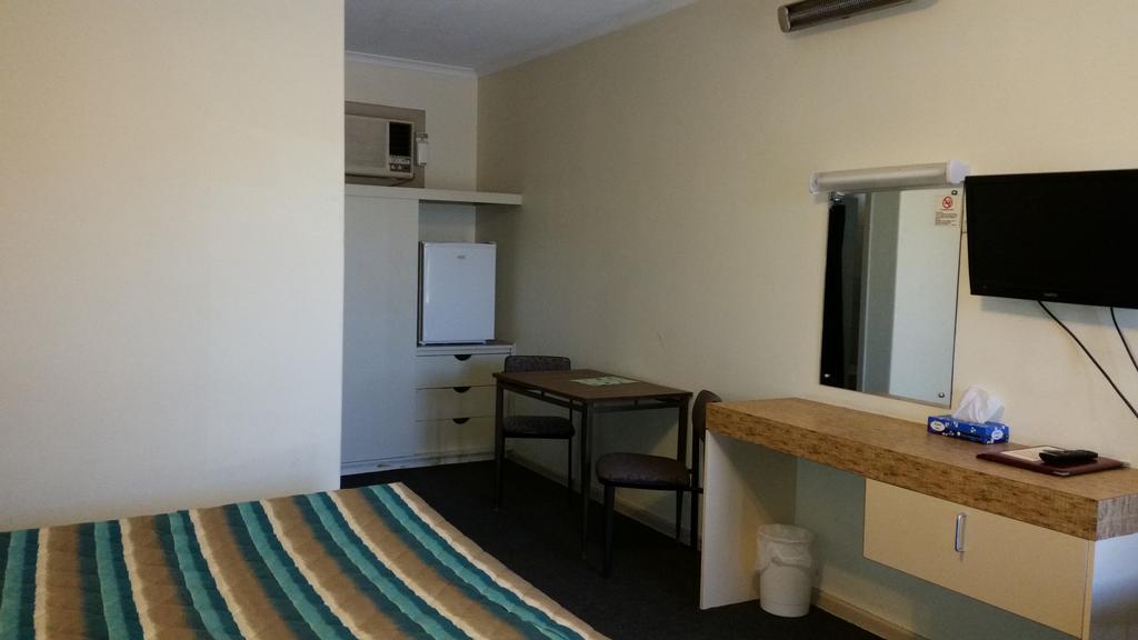 Econo Lodge 포트아우구스타 외부 사진