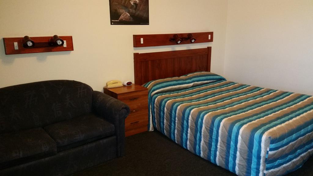 Econo Lodge 포트아우구스타 외부 사진