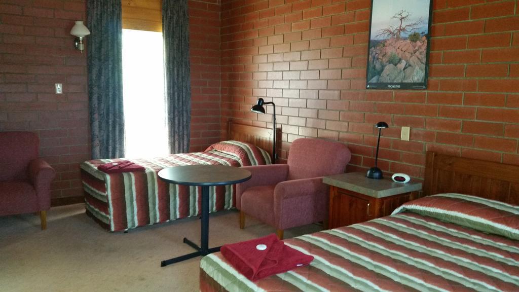 Econo Lodge 포트아우구스타 외부 사진